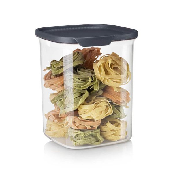 Tupper Ware Tupperware® Ultra Clear Square | 15 cup / 3.6 L