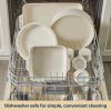 Pyrex Pyrex® 3-Piece Rectangular Ceramic Bakeware Set
