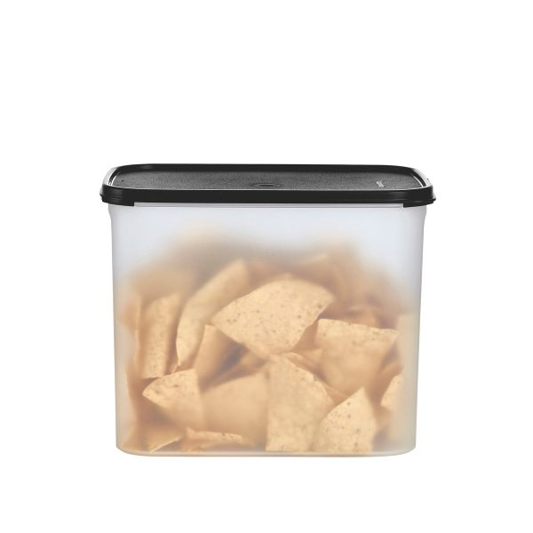 Tupper Ware Tupperware® Modular Mates® Rectangle 4 | Food Container 37-cup / 8.7 L