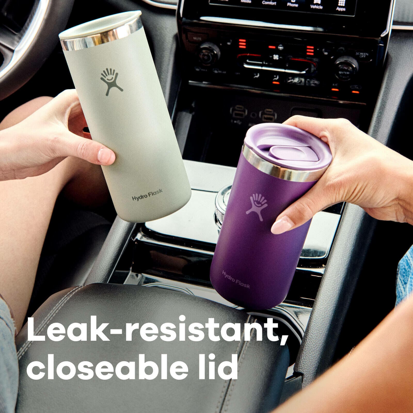 Hydro Flask 16 oz Coffee Cup - Image 9