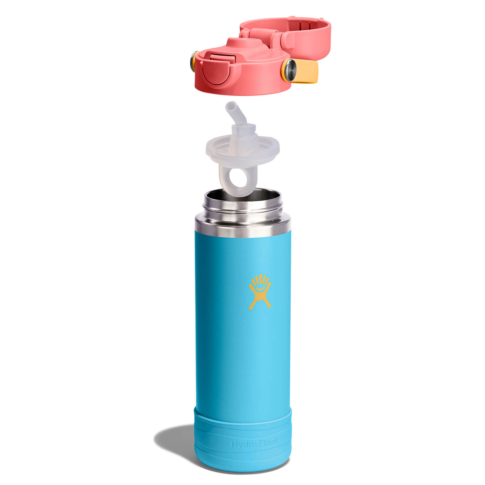 Hydro Flask Kids 18 oz Bottle - Image 36